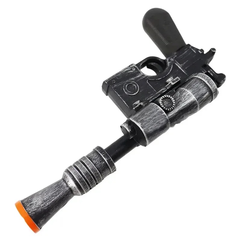 プレミアム衣装 ハン コスプレ小道具 ピストル ソロモイエ  - Cosplay Prop Pistol のレビューと価格