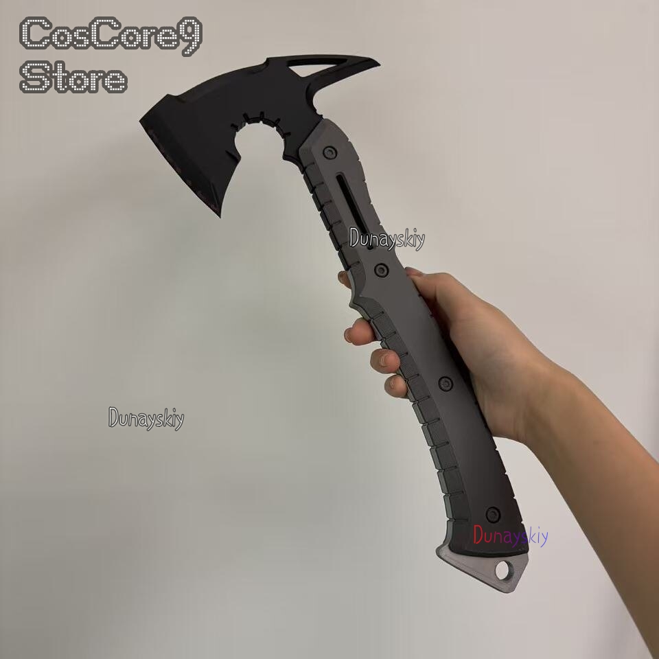 3Dポリ乳酸製小道具ゲームRE9ホラーコスプレアクセサリー偽 - Cosplay Material For Prop のレビューと価格