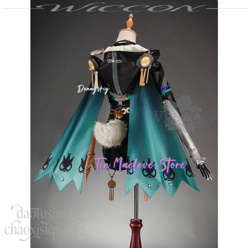 アニメゲーム ゼノレスゾーンゼロ コスプレ ルシア・エロウェ - Cosplay Prop Book のレビューと価格