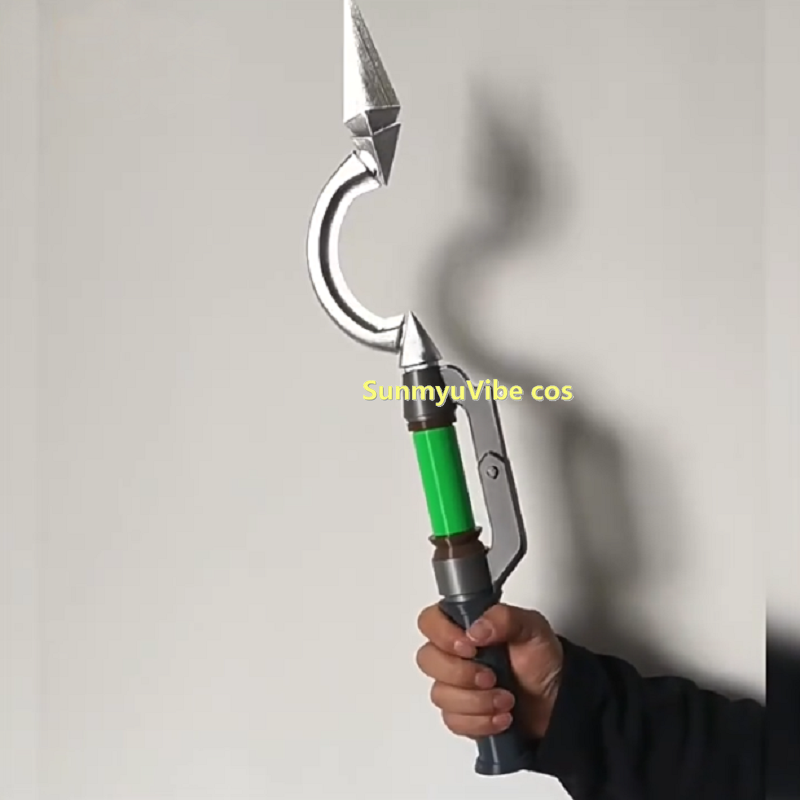 ネココス ヒーローズ・パーティーから追放されたドッタ グレー - Cosplay Prop 3D Print のレビューと価格